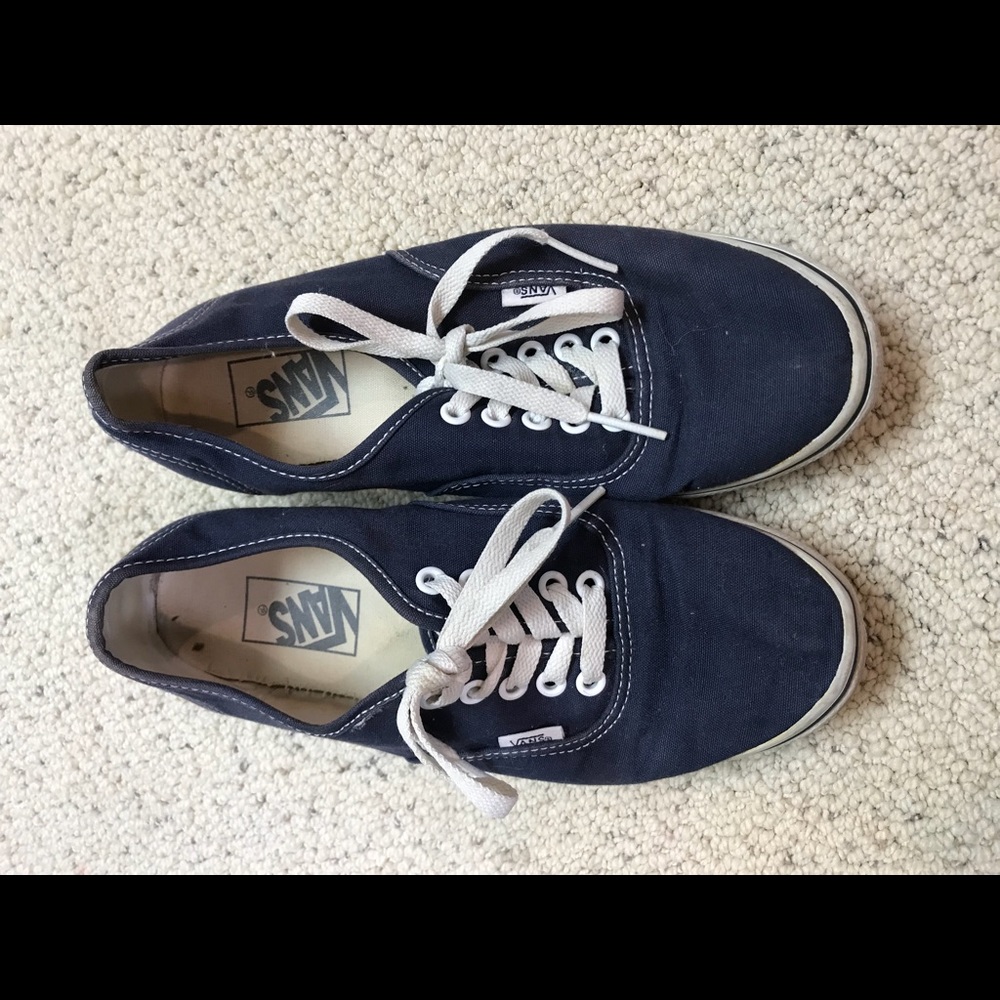 Vans Sneakers